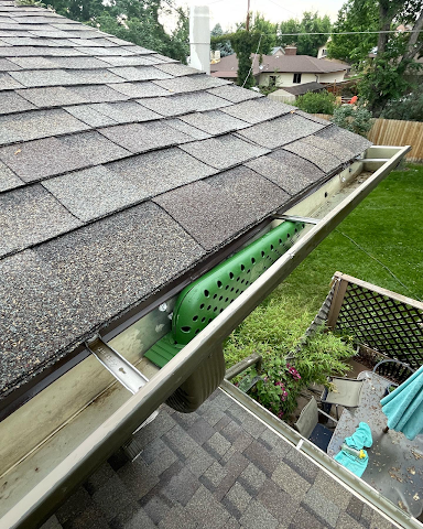 View of Sunset Hill Window Cleaning located in  - Best Window Cleaning Service nearby.