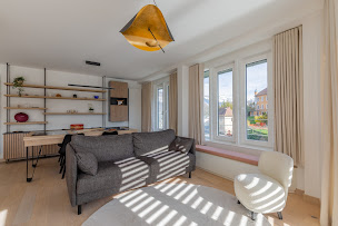 Photo n°5 de AMENAGEMENTDINTERIEUR à Annecy (Décorateur d'intérieur)