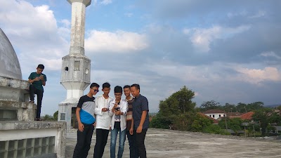 Photos of Masjid Besar Al-Ikhlash