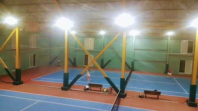 Photos of Clubsporium