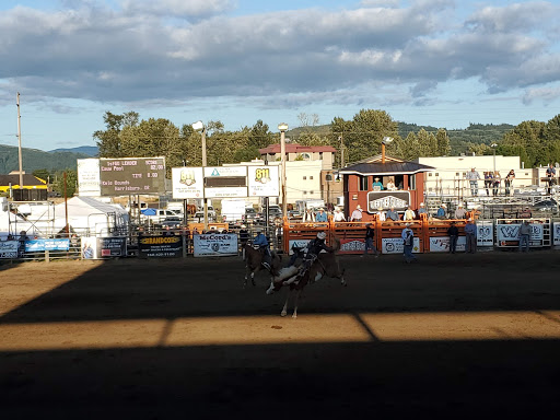 Thunder Mountain Pro Rodeo - Thumbnail