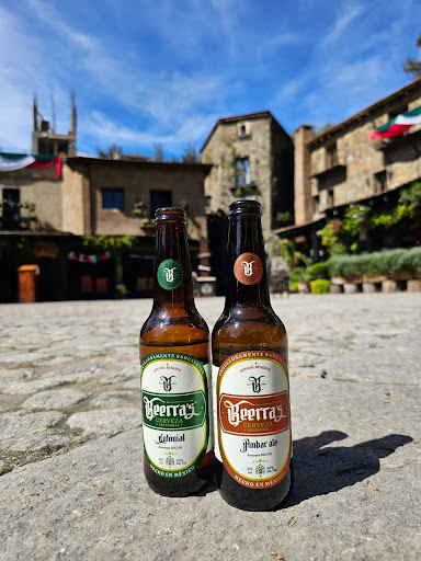 Cerveceria Sahuayo SA de CV - Thumbnail