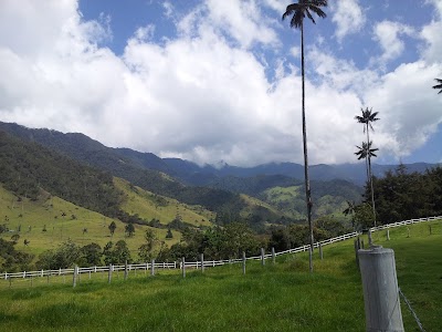Photos of Casa Borbon