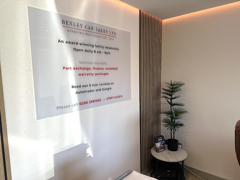 Bexley Car Sales photo 2