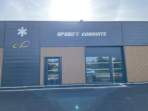 Photo n°2 de Sas speed’y conduite à Amplepuis (Auto-école)