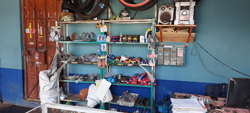 Taller de Bicicletas Center bike - Thumbnail