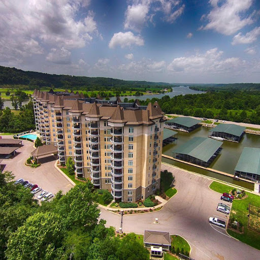 The Braxton (condominiums)