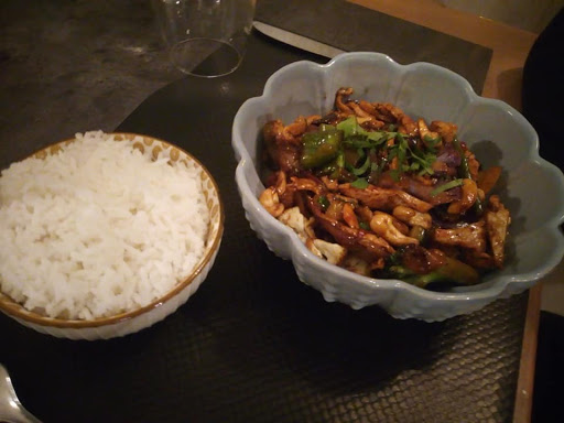 Photo 2 - Au Wok’n rolls