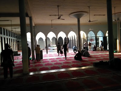 Photos of Baitul Mukarram Jame Masjid - Dhaka Central Mosque