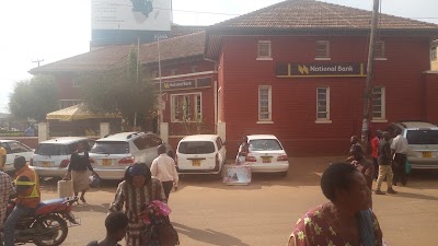 Photos of National Bank-Kisii
