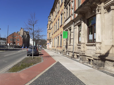 Manuela Kick Heißmangel Wäscheservice August-Bebel-Straße 31, 07973 Greiz, Deutschland