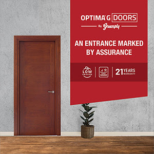 Greenply Plywood (Decoply Agency) - Best Plywood Shop And Dealer In Madan Zampa Road, Vadodara