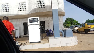 gas-station