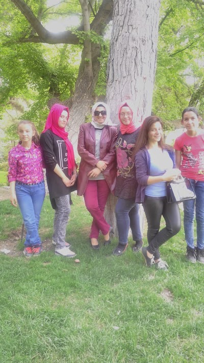 Photos of &Uuml;st&uuml;n Park