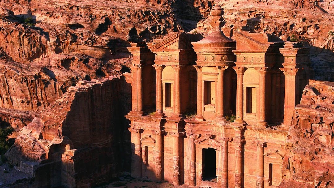 jordan tour operator