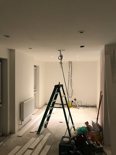 KD Electrical London Limited - Thumbnail