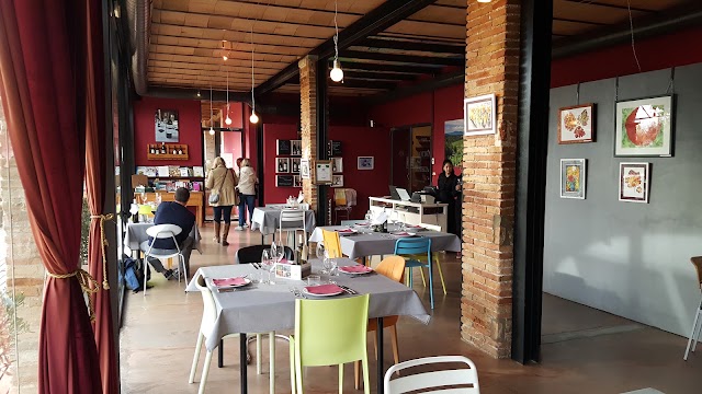 Celler Clos Figueras & Restaurant Les Figueres