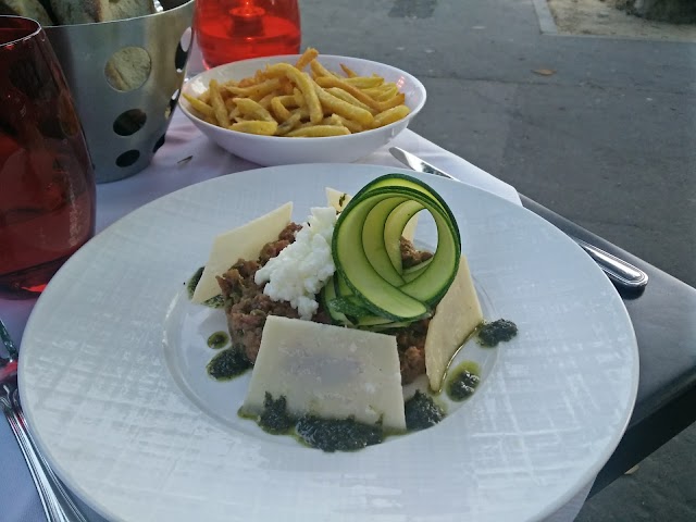 Le Grand Bistro de Breteuil