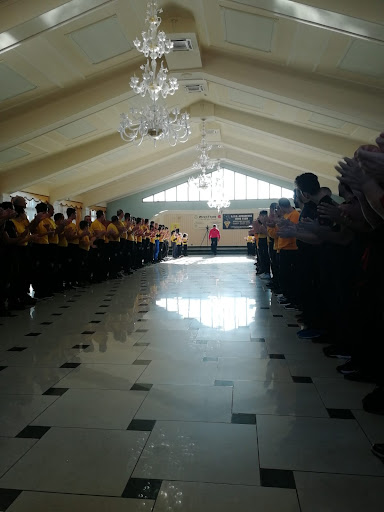A.S.D Accademia Wing Tsun - Thumbnail