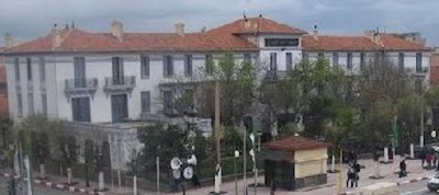 Photos of Lycee Mohamed Kerouani (Albertini)