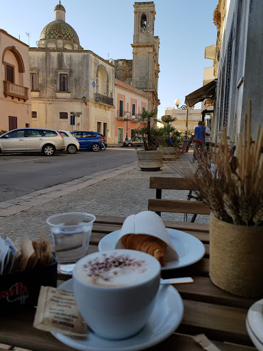 Caffetteria Normal - Visual