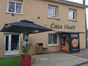 Photo n°3 de CASA Huet à Saint-Benoît (Restaurant de viande)