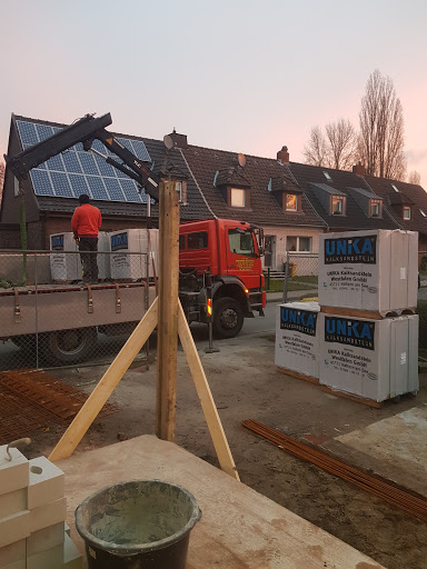 Dienstleistungsservice Andy Orzol