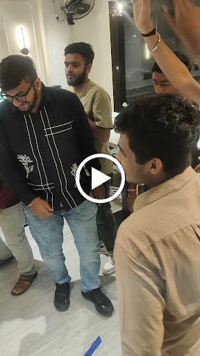 1st influencer meet-up, full moj masti post image
