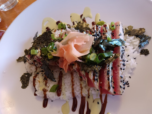 County Line Eat & Drink on Woodin - Thumbnail