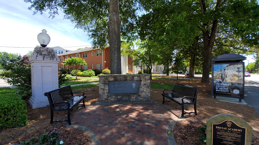 Brenau College Historic District - Thumbnail