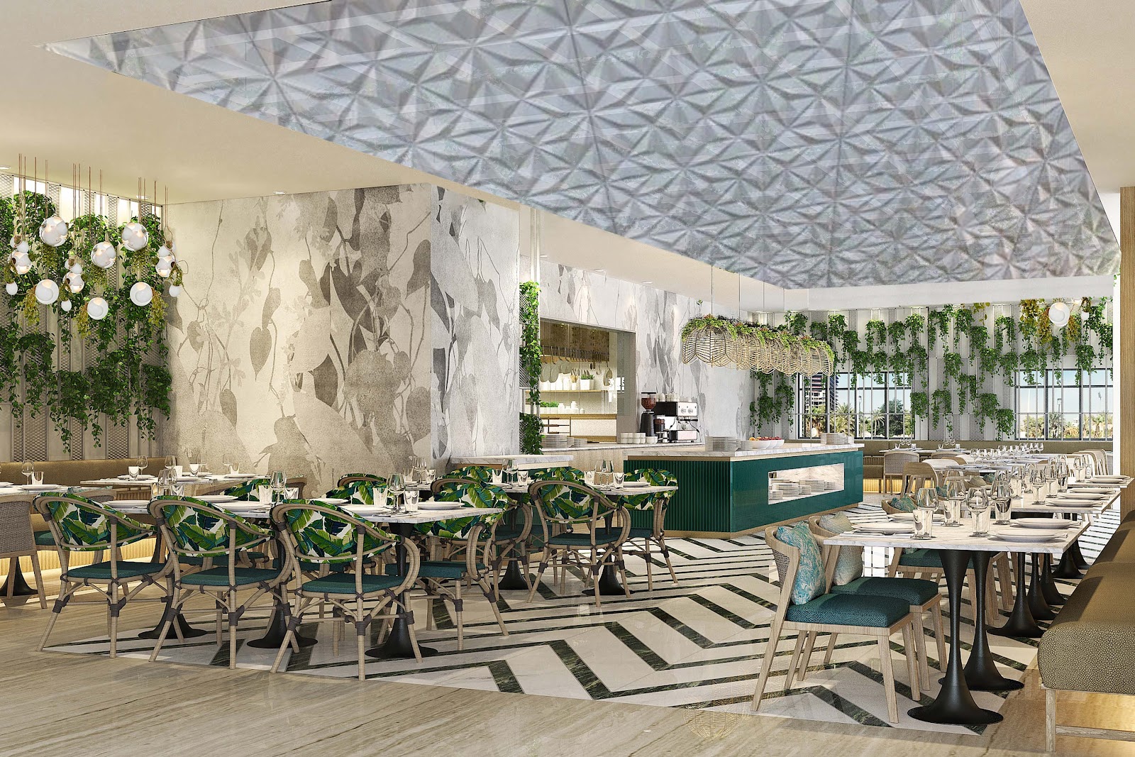 Giardino Dubai - صورة 3