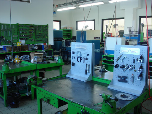 Workshop Foresi Srl - Visual