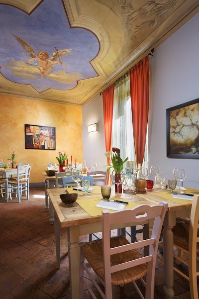 Photos of Locanda di Casalmustia