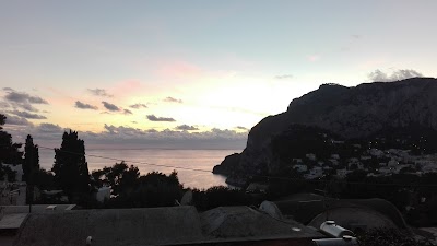 Photos of Hotel la Reginella