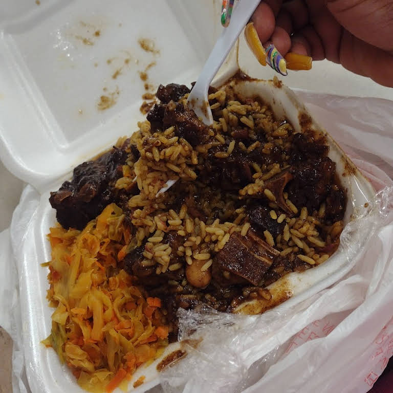 Lauderhill - The Dutch Pot Jamaican Restaurant - Jamaican