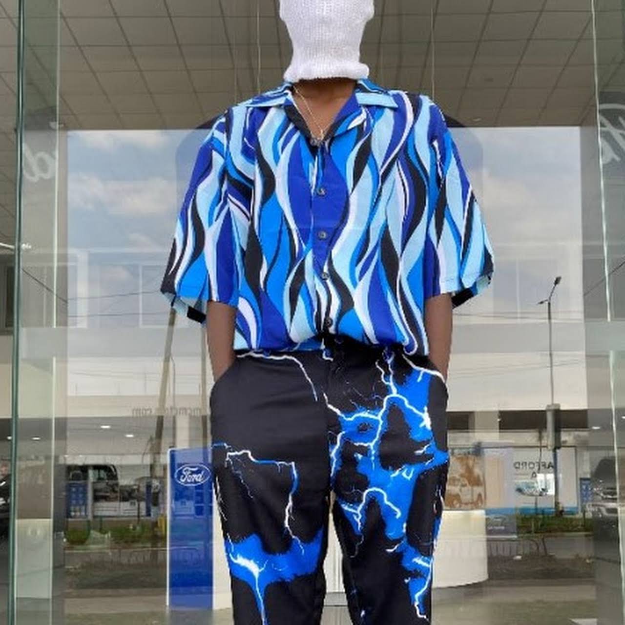Fine Labels Clothing Store In Nairobi