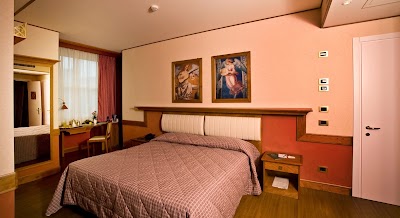 Photos of Sangallo Palace Hotel