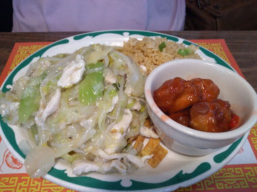 Ming's Cantonese Restaurant - Thumbnail