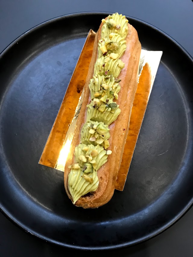 Boulangerie Le Marquis