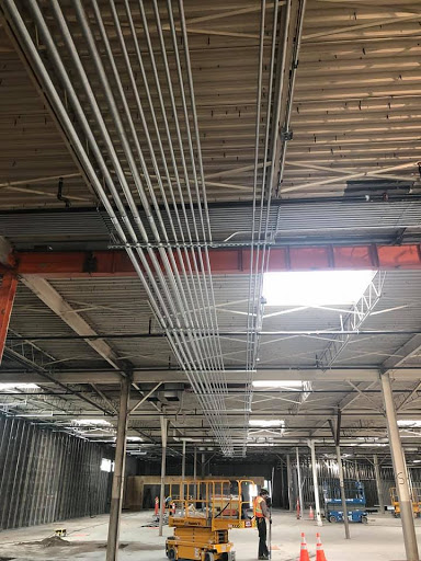 Raven Electric Inc Gallery - United States