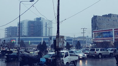 Alhaj Faizullah Ansari Market