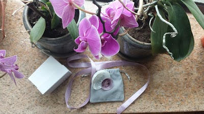 Photos of Ame Gallery - Artisan Contemporary Jewellery