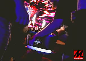 Photo n°19 de LE MANHATTAN à Haguenau (Discothèque)