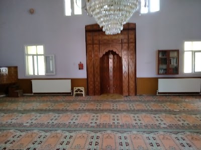 Esentepe Camii