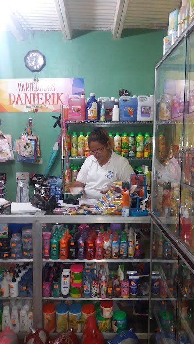 Photos of Shopping Variedades DANIERIK