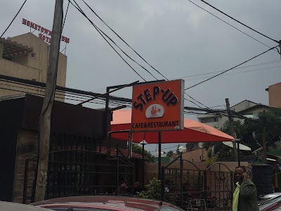 Photos of Step Up Cafe