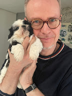 Magnétiseur - Axel Perrier à Vélines