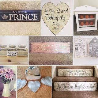 Sugar and Spice Interiors