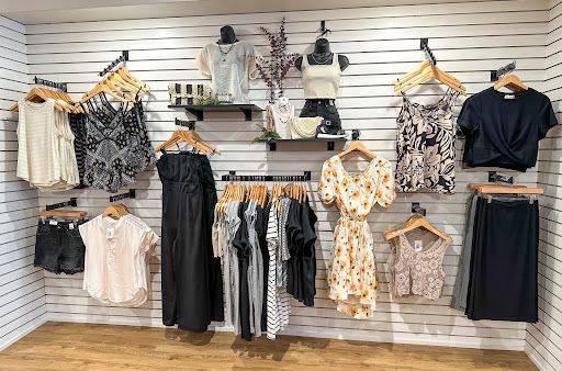 Rooted Boutique - Thumbnail