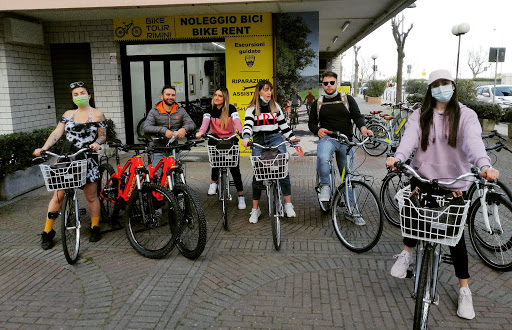 Bike Tour Rimini - Thumbnail